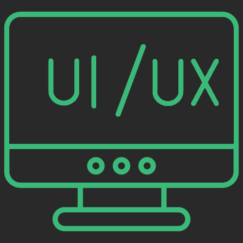 UI/UX Design Services image